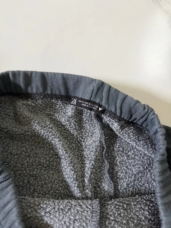 ZARA Sweat set - Image 4