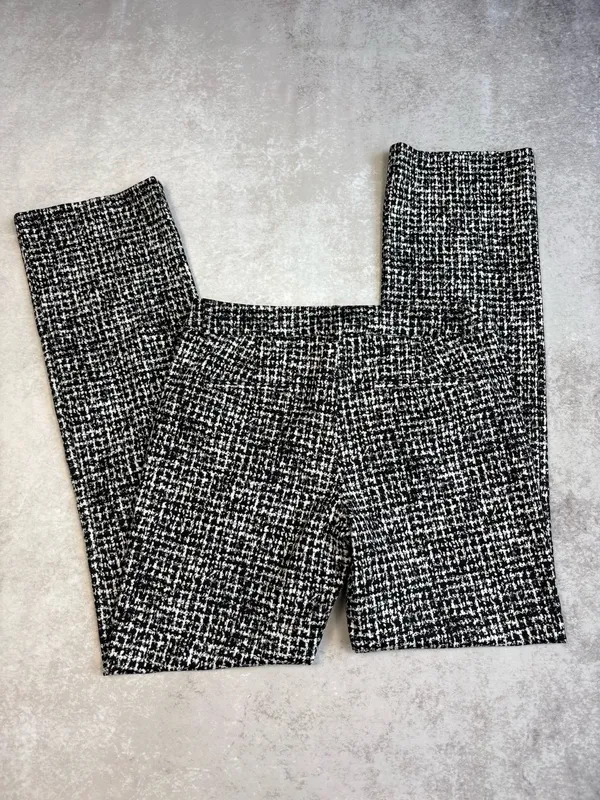 Express Editor Barely Boot Pants - Image 4