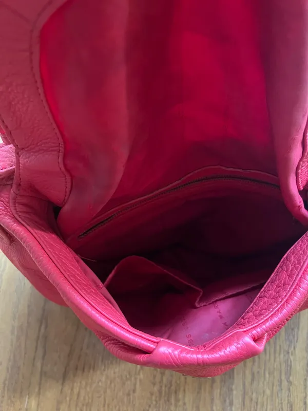 Marc Jacobs Y2K Shoulder Bag - Image 4