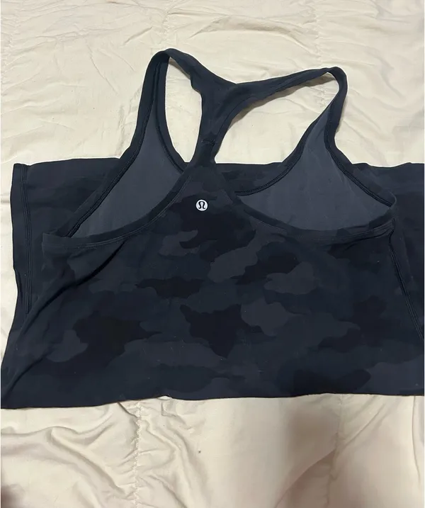 Lululemon Align Tank - Image 2