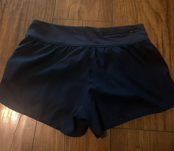 Nike Dri-Fit Running Shorts - Image 2