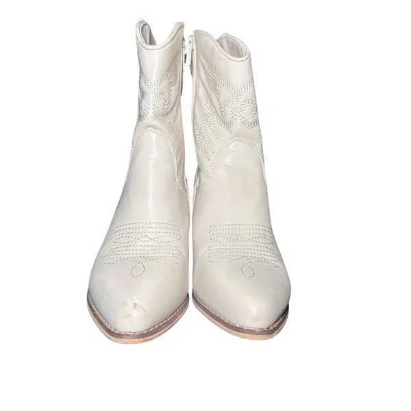 Altar’d State Remy Mini Western Boot - Image 4
