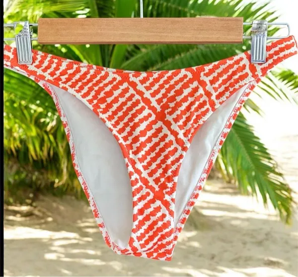 Triangl Swimwear Perre Mica Bikini Bottom - Image 2