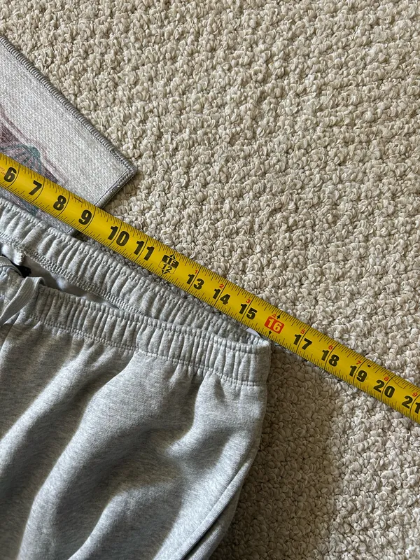 NWT GAP wide leg sweatpants  - Image 6