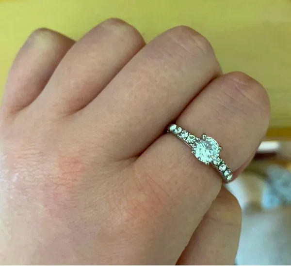 Ring Silver - Image 2