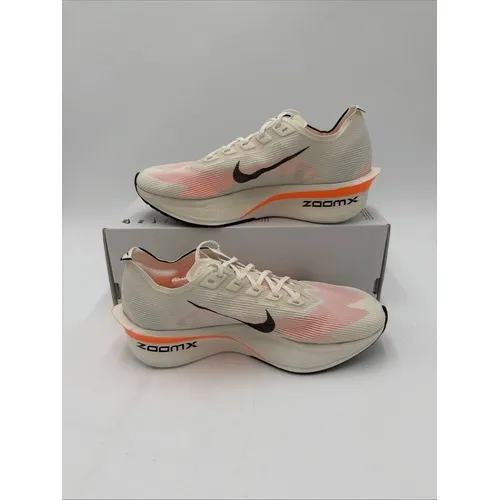Nike Women's Vaporfly 4 Road Running Shoes 6.5 Nwb No Lid HF6411-100 - Image 2