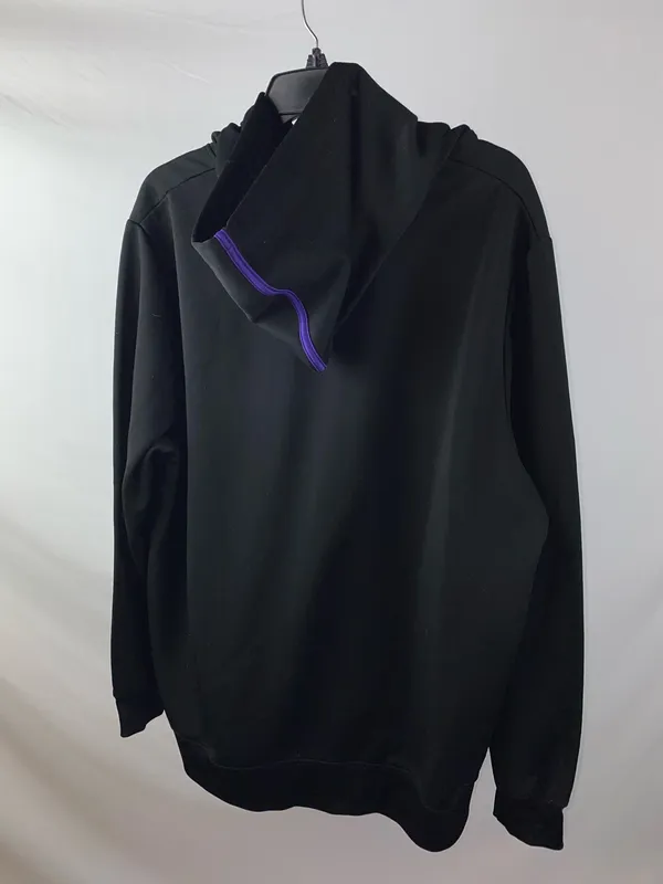 NFL Ravens Hoodie - Image 2