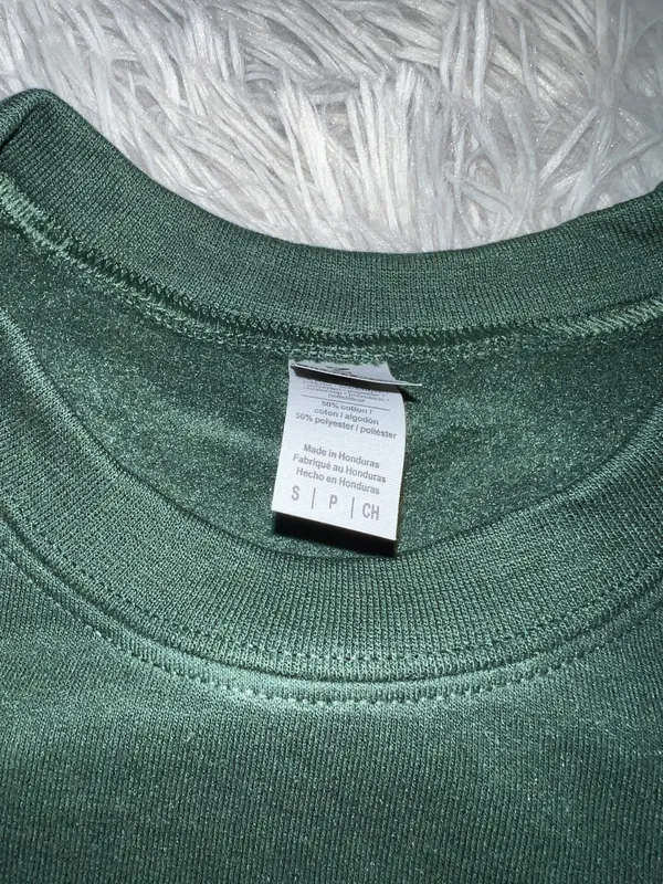 Diet Mtn Dew Crewneck - Image 4