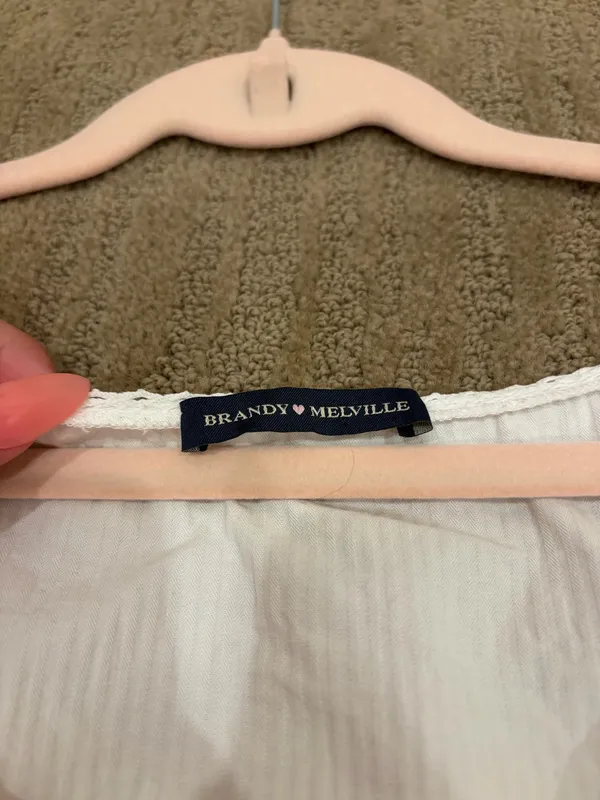 Brandy Melville Top - Image 4