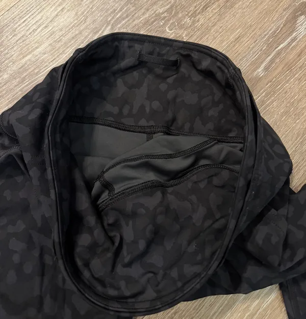 Lululemon Fast and Free High-Rise Tight 25" - Image 8