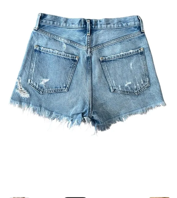 AGOLDE Shorts - Image 5