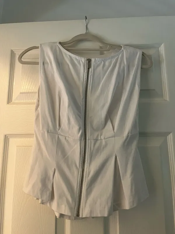 ZARA Top - Image 2