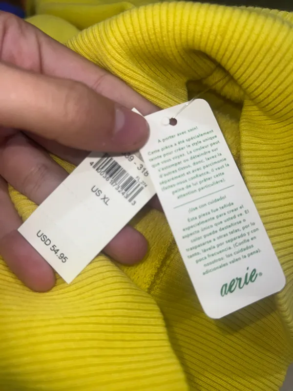 Aerie Sweatshirt - Image 5