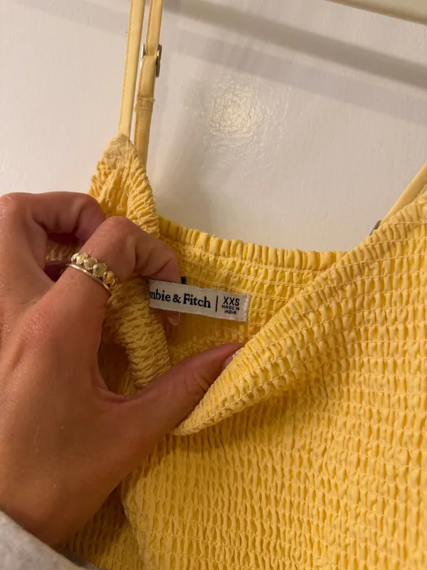 Abercrombie Dress - Image 2