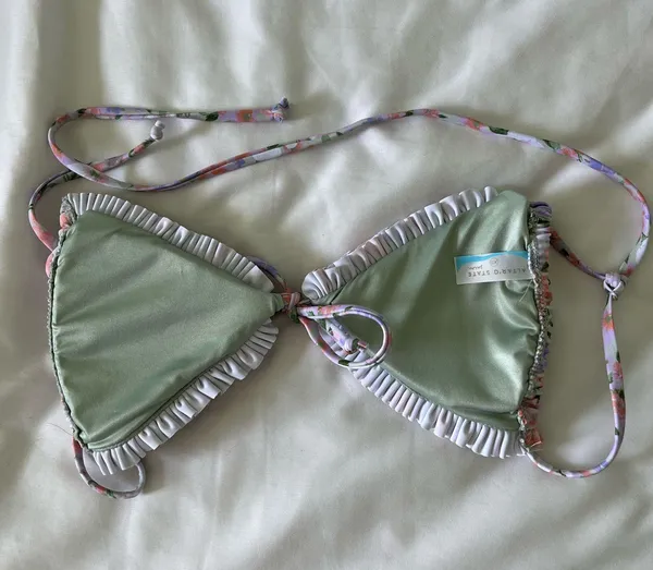 Altar'd State bikini top - Image 2