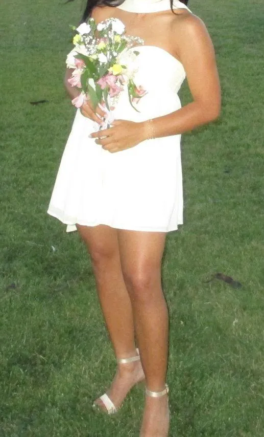 Peppermayo Mini Dress - Image 2