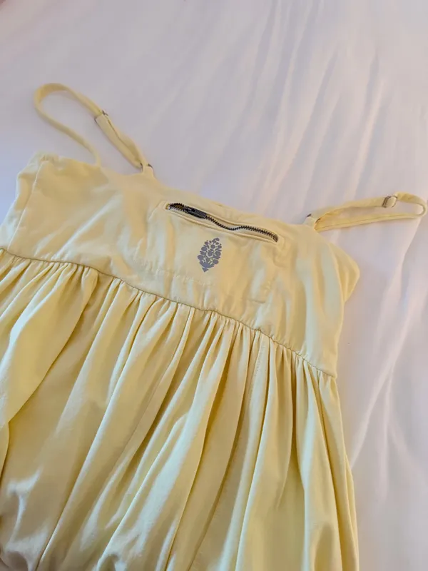 FP Movement Romper Hot Shot - Image 6