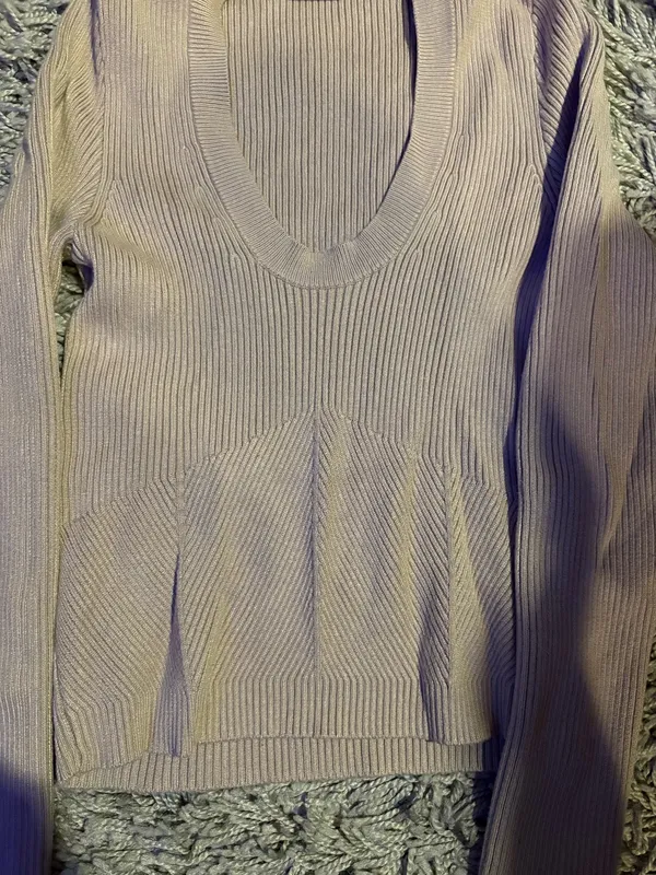 Abercrombie Top - Image 3