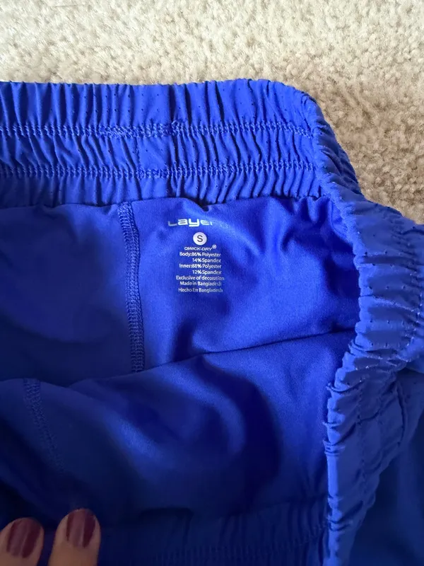 Layers Blue - Image 3