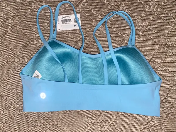 Lululemon Like A Cloud Bra - Image 2