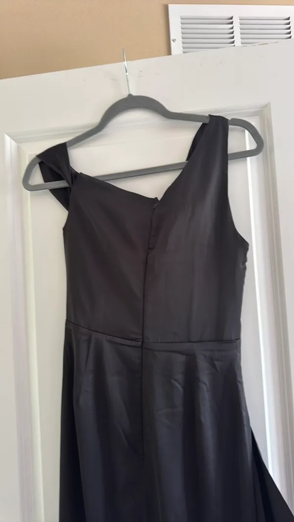 Selfie Leslie Dress black - Image 7