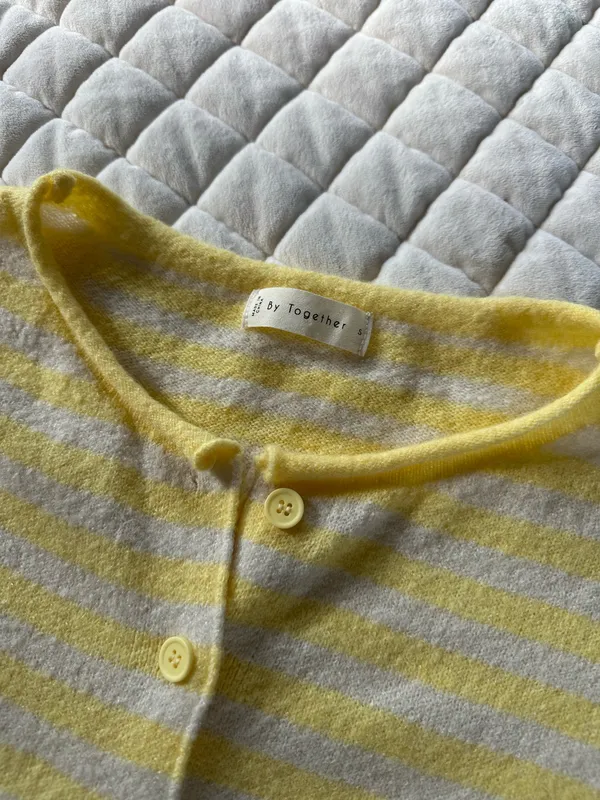 By together sweater  - Image 2