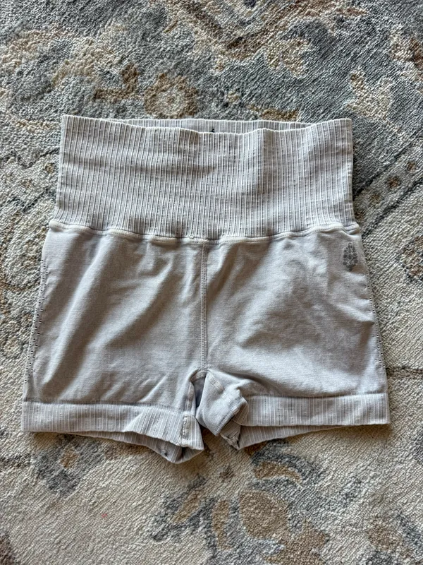 Free People Biker Short - Image 2