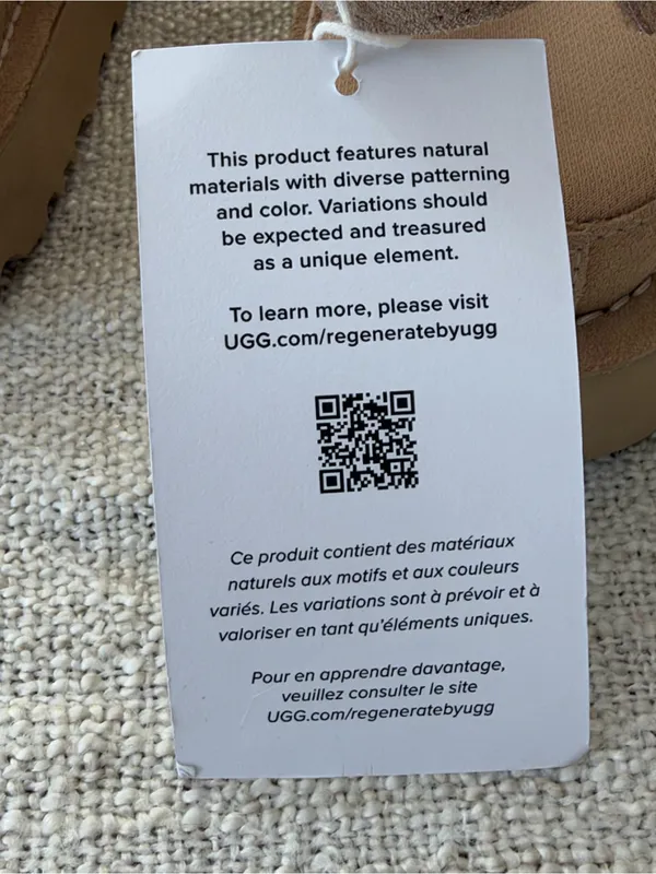 UGG Women’s Goldenstar Regenerate Slingback Sandals - Image 15