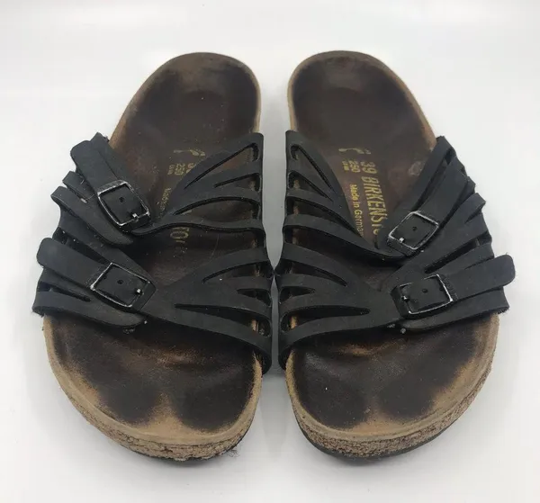 Birkenstock Birki's/Tatami/Betula or Alpro Black - Image 4