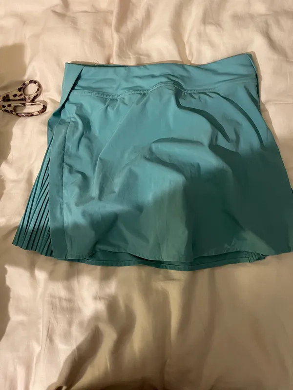 Lululemon Tennis Skirt - Image 2