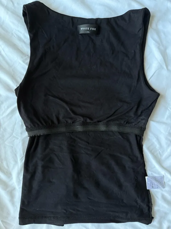 White Fox Boutique Tank Top - Image 6