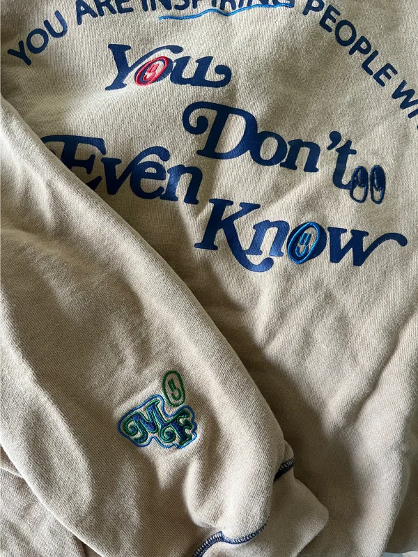 Mayfair Group Sweatshirt - Image 3