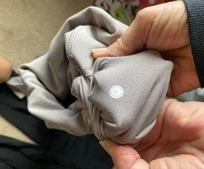 Lululemon Align Leggings Size 4 - Image 3