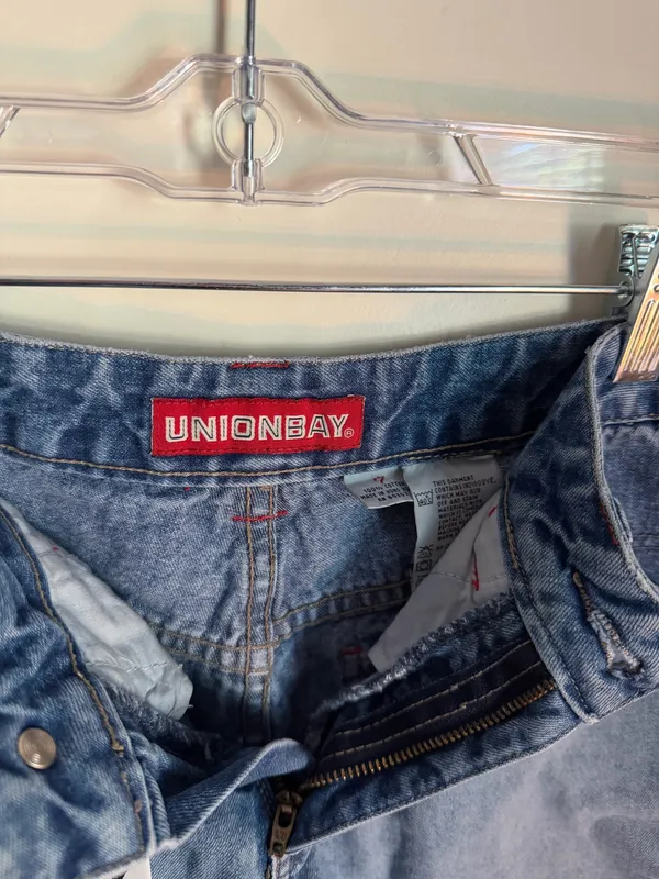 Vintage Unionbay Shorts 7 - Image 4