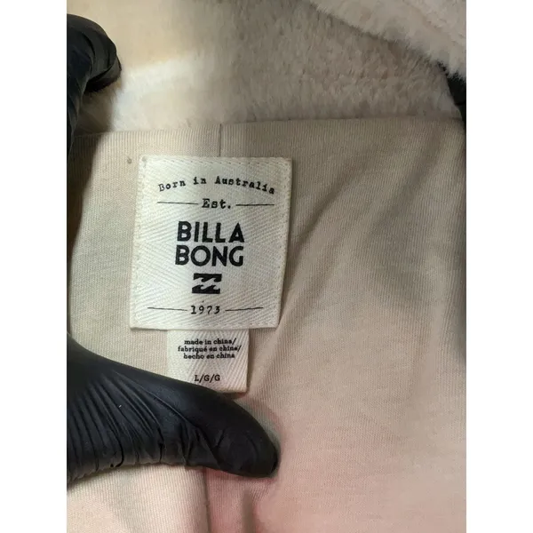 Billabong Moon Riser Women's Jacket - Image 5