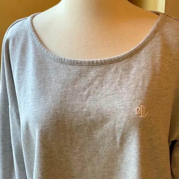 Ralph Lauren top - Image 2