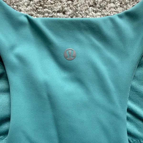Lululemon Wunder Train Racerback Tank - Image 3