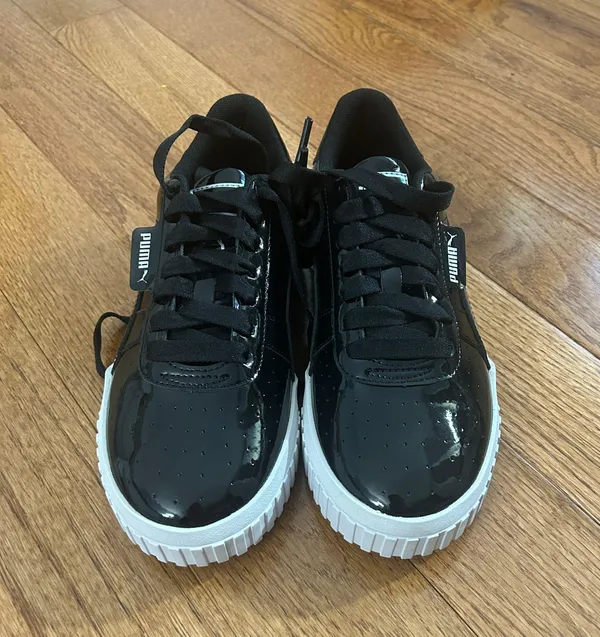 Puma Shoes - Image 3