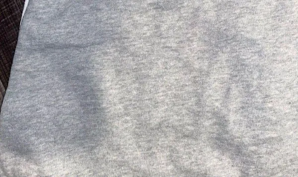 PINK Gray Hoodie - Image 11
