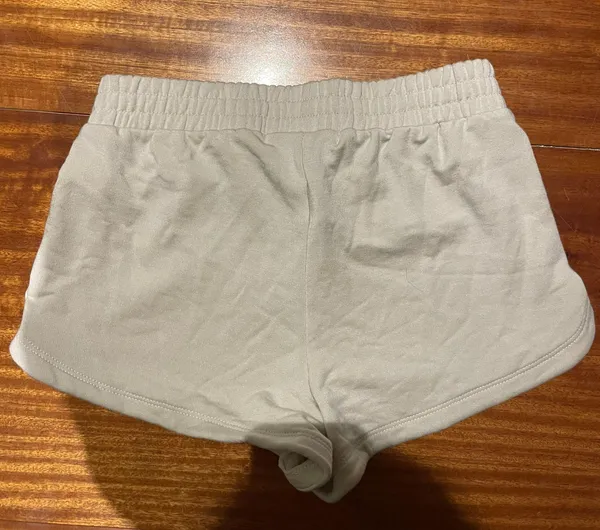 Talentless Dolphin Shorts Small - Image 3
