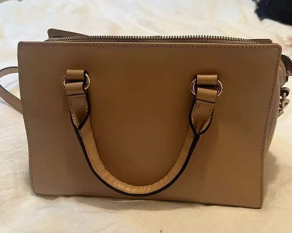 Kate Spade Handle Crossbody - Image 3