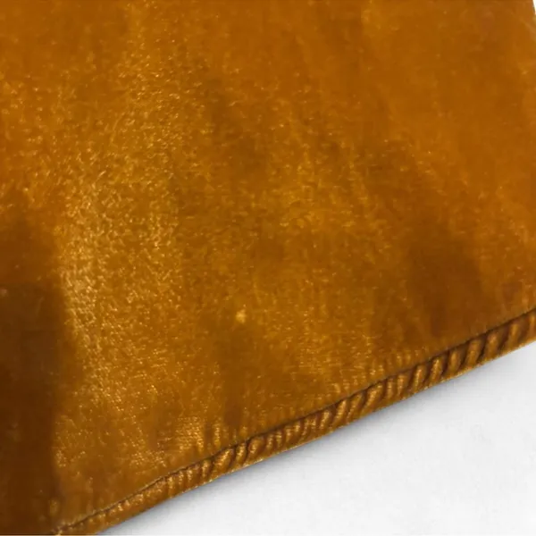 Free People Velvet Vibes Honey Vest - Image 5
