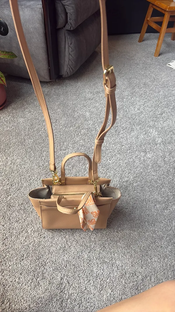 Steve Madden Purse - Image 2