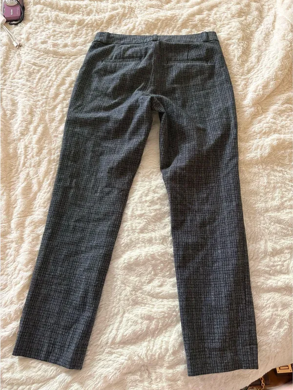 Banana Republic Sloan Ankle Pants - Image 2
