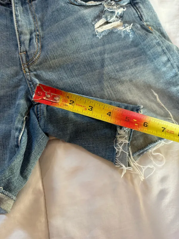 American Eagle Shorts Outfitters - Image 8