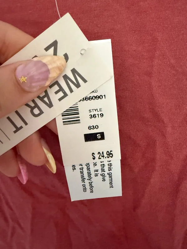 Aeropostale Top - Image 3