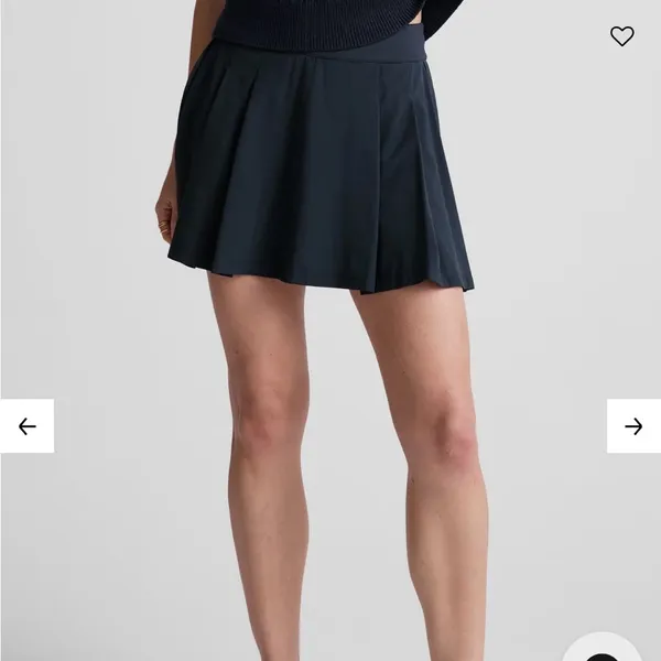 Beyond yoga Score Pleated Skirt - Image 3