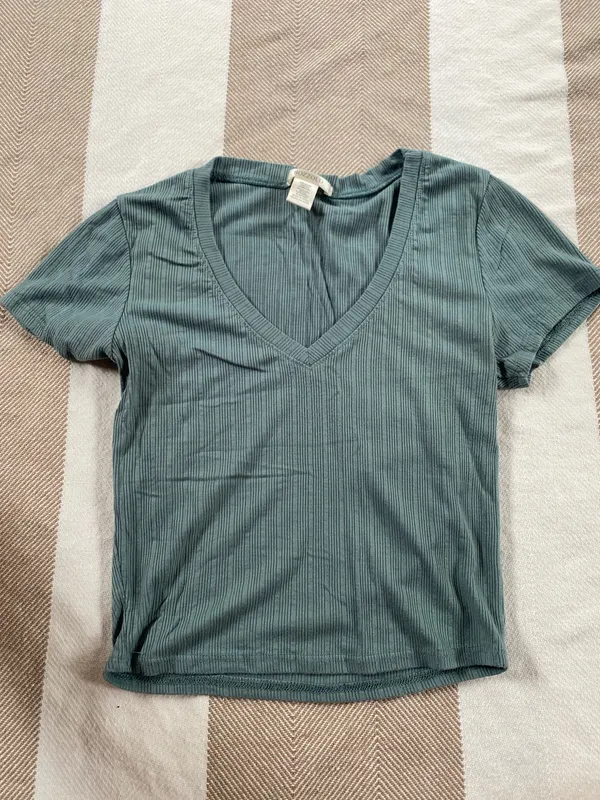 Bozzolo baby tee - Image 2