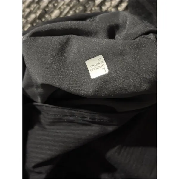 Lululemon Dance Studio Relaxed-Fit Mid-Rise Cargo Jogger - Image 4
