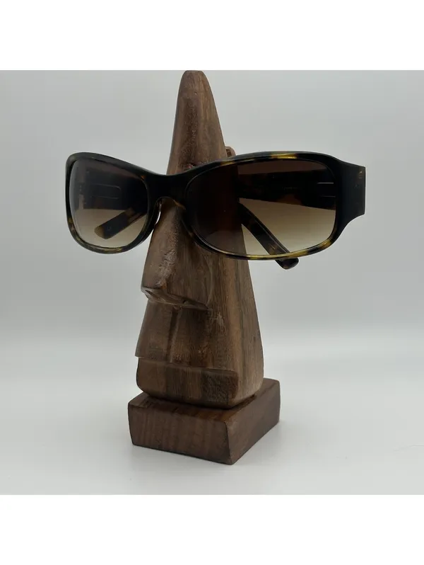 Fossil Jessy Women's Tortoise Shell Sunglasses with Gradient Lenses - Image 2
